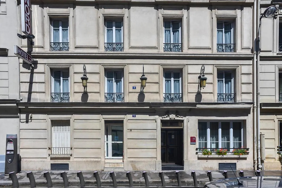 Nord Paris
