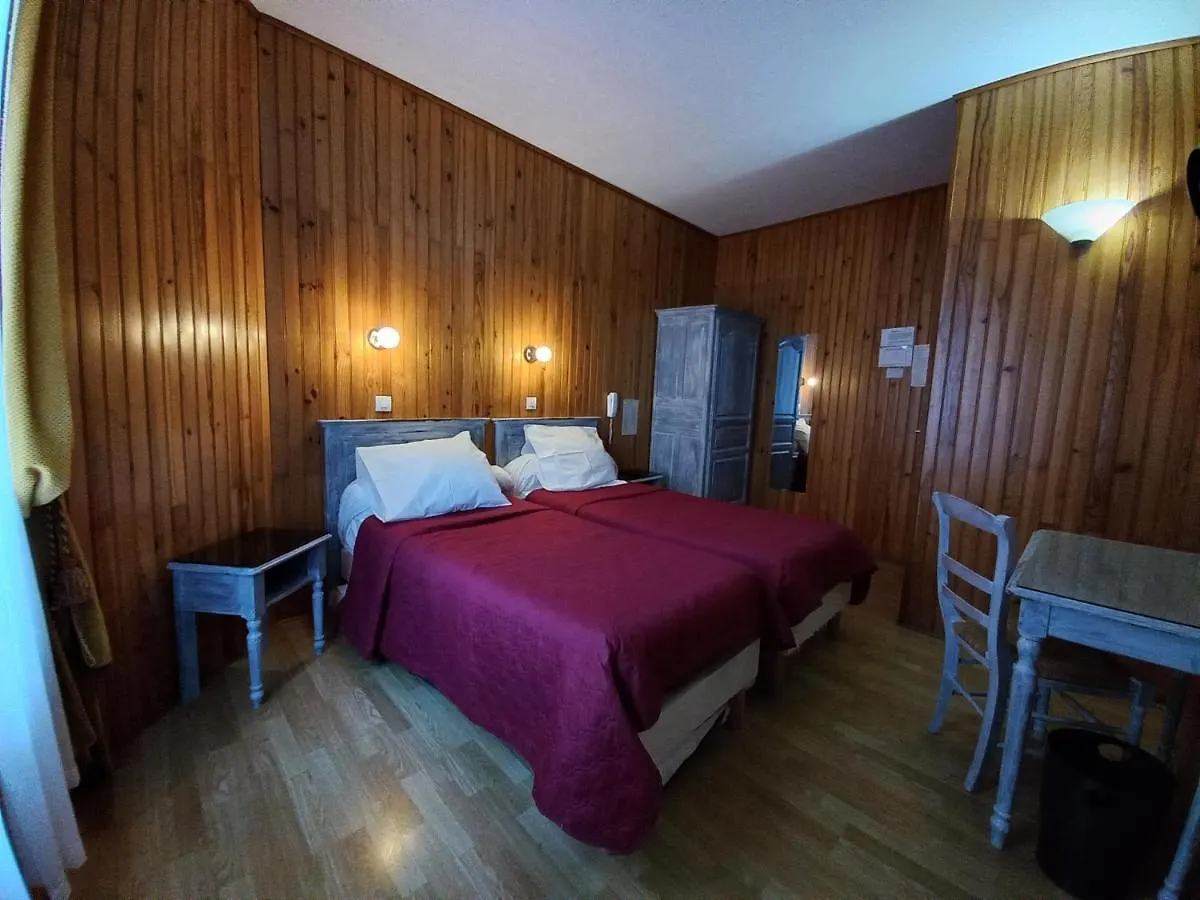 Nord Hotel Paryż