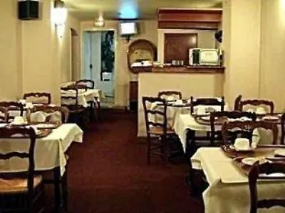 Hotel Nord Paris
