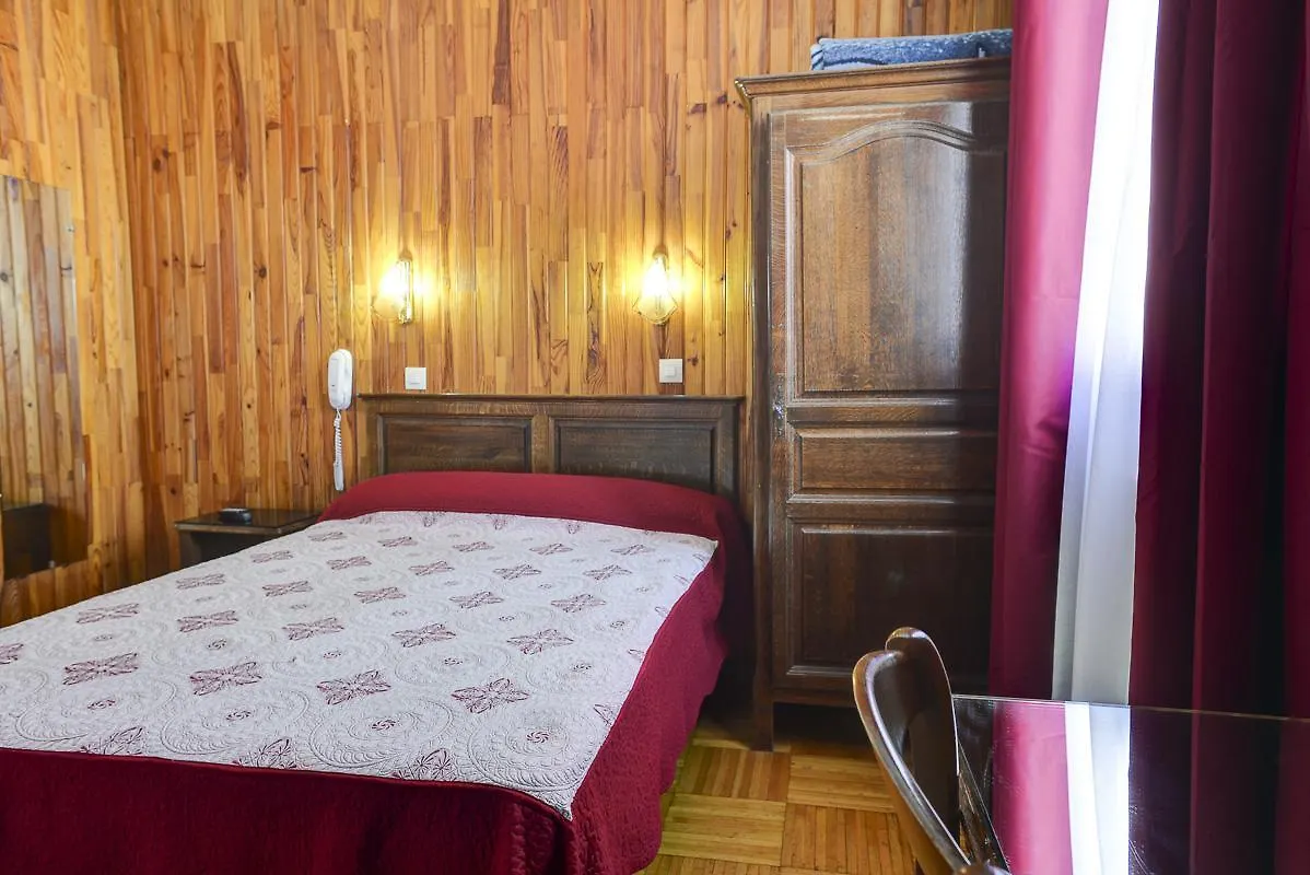 Nord Hotel Paryż