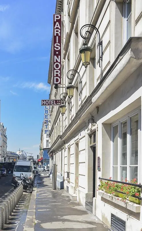 Nord Hotel 2*