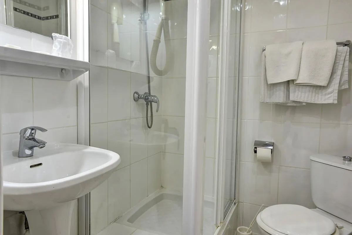 Nord Hotel Paris
