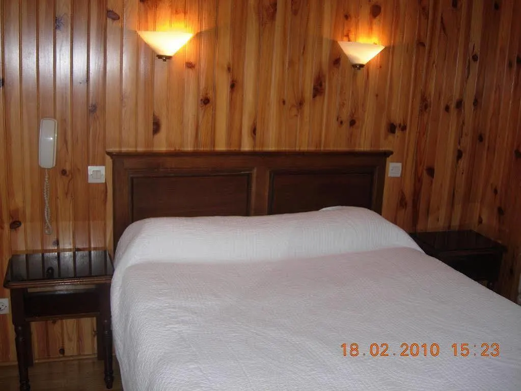 Nord Hotel Paryż