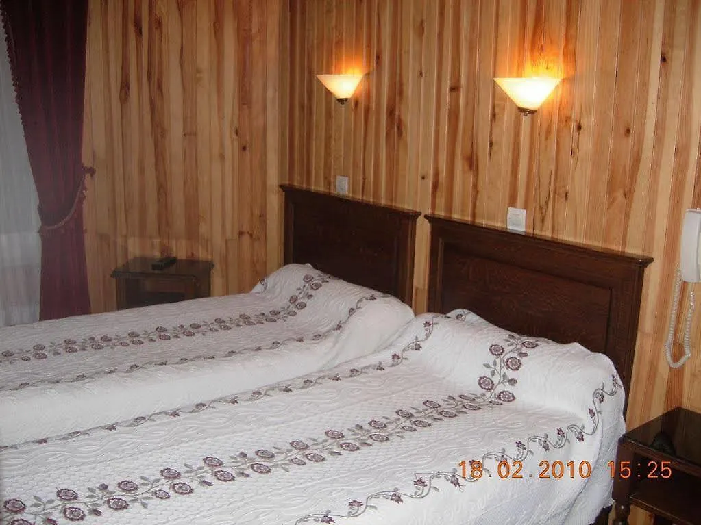 Nord Hotel 2*