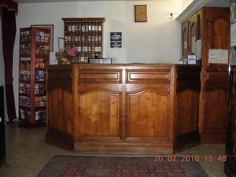 Nord Paryż
