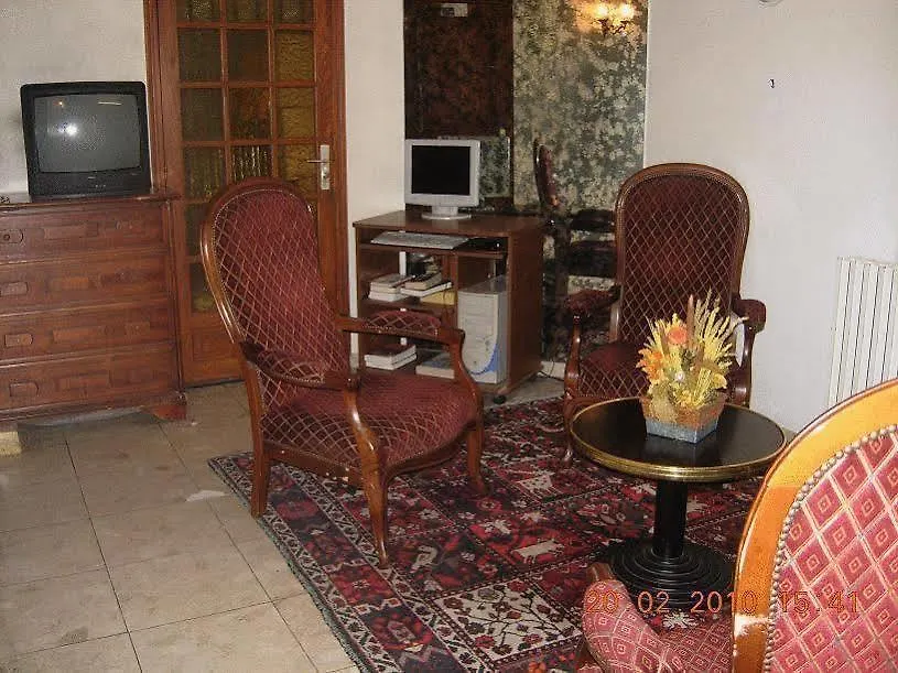 Hotel Nord 2*