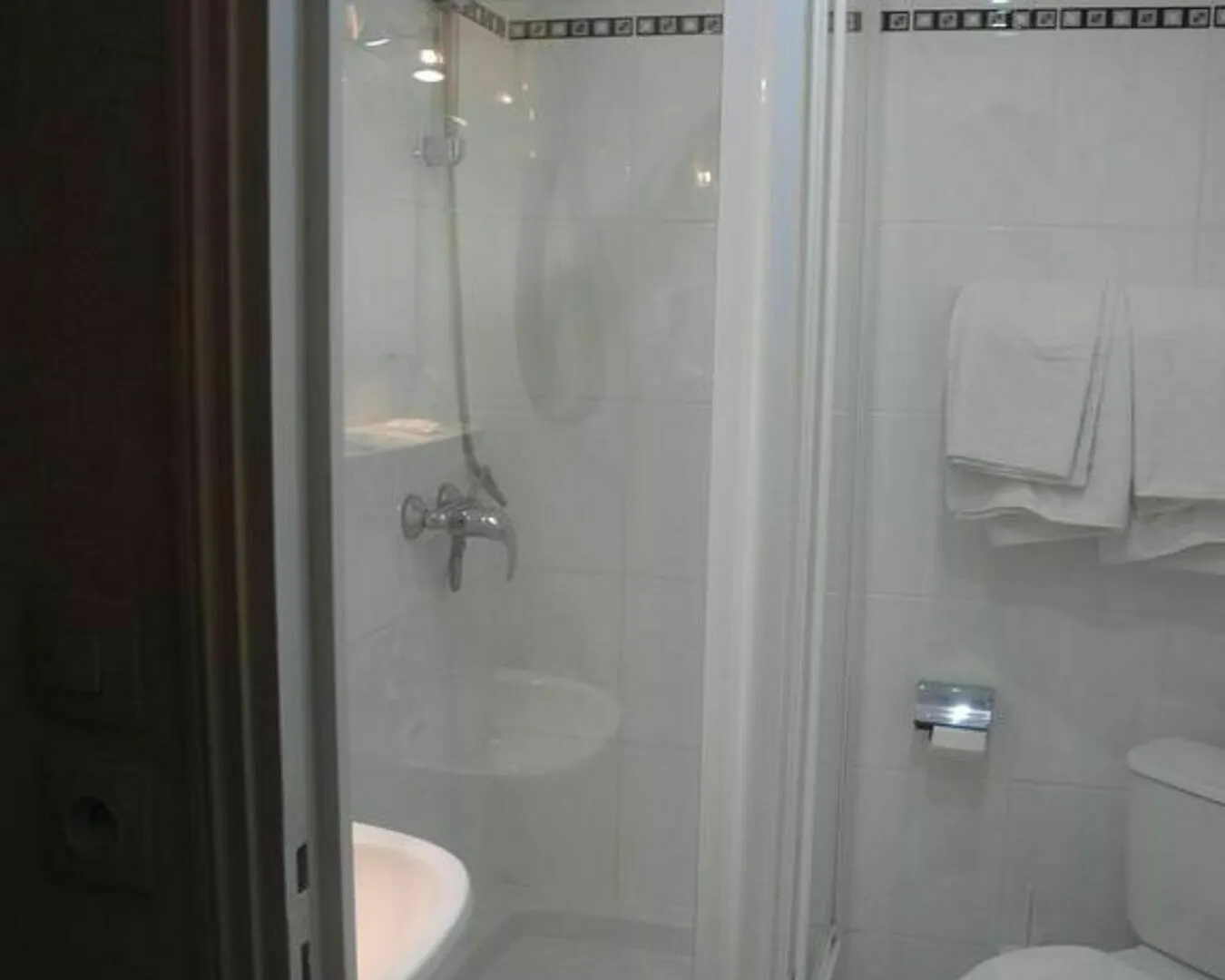 Hotel Nord Paris